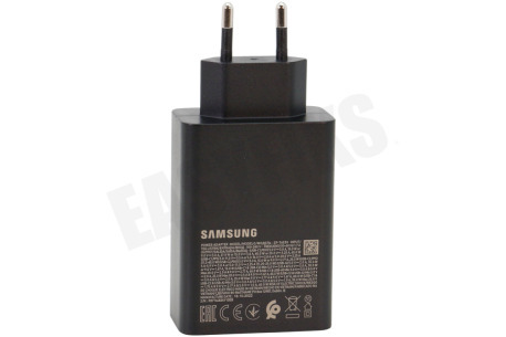Samsung EP-T6530NBE Samsung Power Adapter Trio