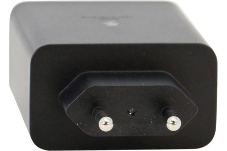 Samsung EP-T6530NBE Samsung Power Adapter Trio