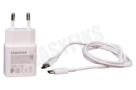 Samsung EP-T1510XWEGEU Samsung Power Adapter 15W