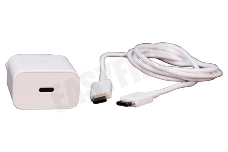 Samsung EP-T1510XWEGEU Samsung Power Adapter 15W