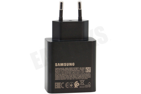 Samsung EP-TA220NBEGEU Samsung Power Adapter Duo