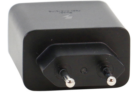 Samsung EP-TA220NBEGEU Samsung Power Adapter Duo