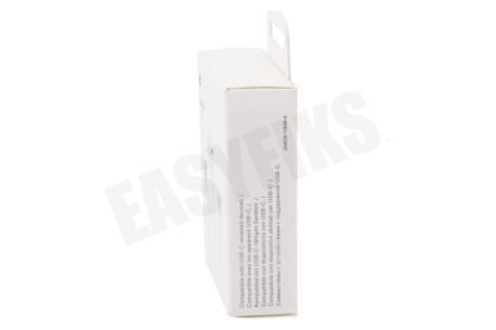 Apple MTJY3ZM/A Apple USB-C Earpods