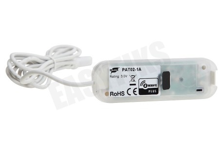 Philio PAT02-A Philio 3-1 Watersensor Z-Wave