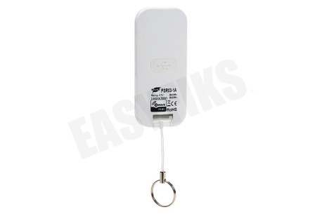 Philio PSR03-1A Philio Paniek Alarm Afstandsbediening Z-Wave
