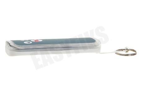 Philio PSR03-1A Philio Paniek Alarm Afstandsbediening Z-Wave
