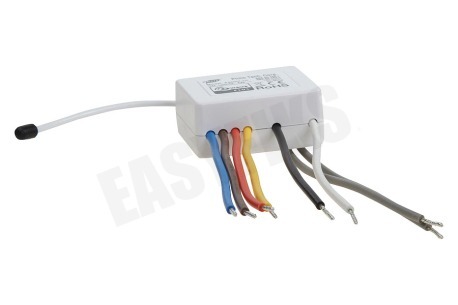 Philio PAN07-05 Philio Smart Plug Inbouw