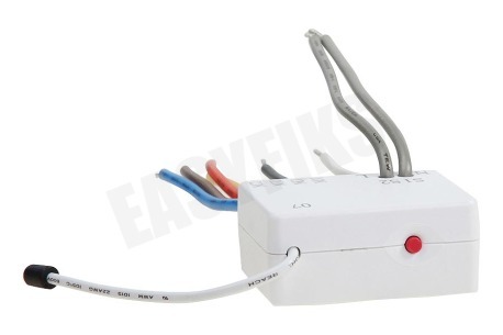 Philio PAN07-05 Philio Smart Plug Inbouw