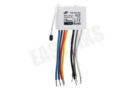 Philio PAN07-05 Philio Smart Plug Inbouw
