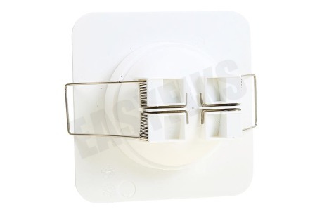 Philio PSP05-B Philio Bewegingssensor inbouw Z-Wave