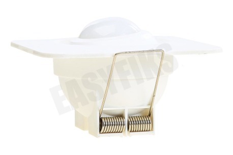Philio PSP05-B Philio Bewegingssensor inbouw Z-Wave