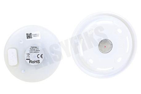 Philio PSR06-1 Philio Zigbee Smart Color Button