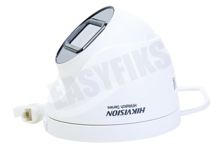 Hikvision HWI-T621H-Z HiWatch Turret Outdoor Camera 2 Megapixel