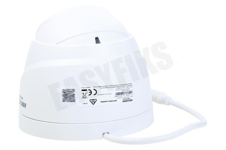 Hikvision HWI-T621H-Z HiWatch Turret Outdoor Camera 2 Megapixel