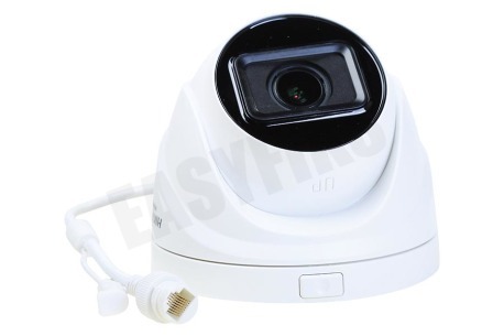 Hikvision HWI-T621H-Z HiWatch Turret Outdoor Camera 2 Megapixel