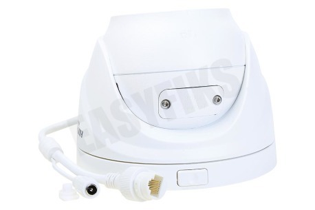 Hikvision HWI-T621H-Z HiWatch Turret Outdoor Camera 2 Megapixel