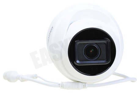 Hikvision HWI-T621H-Z HiWatch Turret Outdoor Camera 2 Megapixel