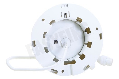 Hikvision HWI-T621H-Z HiWatch Turret Outdoor Camera 2 Megapixel
