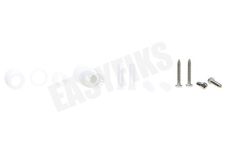 Hikvision HWI-T621H-Z HiWatch Turret Outdoor Camera 2 Megapixel