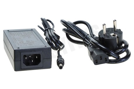 Hikvision HWN-2108H-8P HiWatch 8-Kanaals Recorder