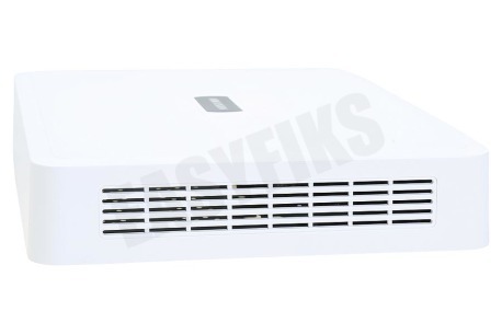 Hikvision HWN-2108H-8P HiWatch 8-Kanaals Recorder