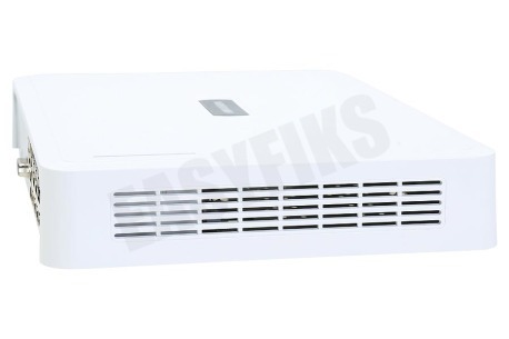 Hikvision HWN-2108H-8P HiWatch 8-Kanaals Recorder