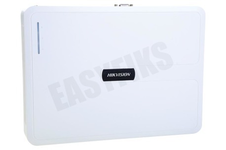 Hikvision HWN-2108H-8P HiWatch 8-Kanaals Recorder