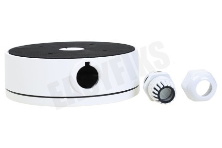 Hikvision DS-1280ZJ-M HiWatch Camera Muursteun