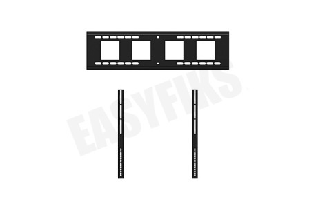 Hikvision DS-D5AW/Q Muurbeugel Interactieve Tablet