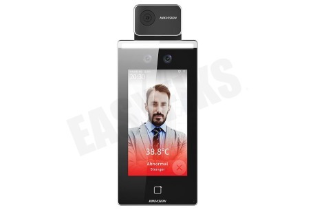 Hikvision DS-K1TA70MI-T All in one acces control
