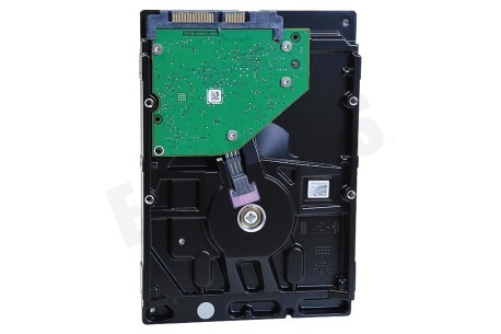 Seagate ST1000VX007 Harddisk Video 3.5 HDD 1TB SATA 64MB