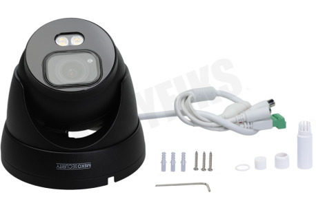 MEKO 7997-MK-Z Combiview Eyeball Camera 5MP Motorized