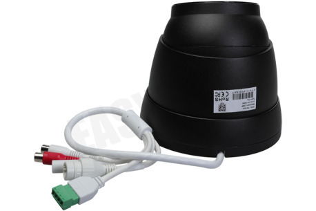 MEKO 7997-MK-Z Combiview Eyeball Camera 5MP Motorized