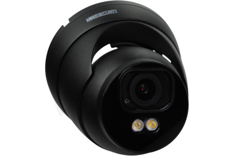 MEKO 7997-MK-Z Combiview Eyeball Camera 5MP Motorized