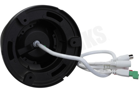 MEKO 7997-MK-Z Combiview Eyeball Camera 5MP Motorized