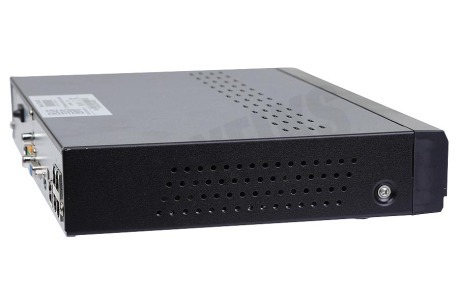 MEKO 7834-MK-2 4 Kanaals POE AI 4K Netwerk Recorder