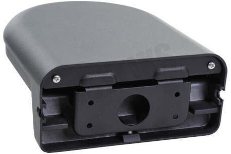 MEKO 8197-MK-Z Wandmontagebeugel Motorized Zwart