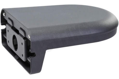 MEKO 8197-MK-Z Wandmontagebeugel Motorized Zwart
