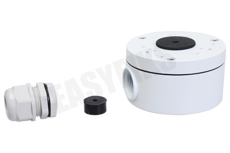 MEKO 8202-MK Junctionbox Fixed Wit