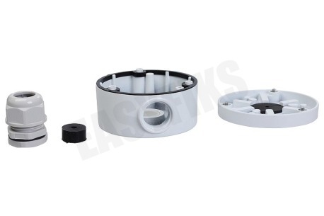 MEKO 8202-MK Junctionbox Fixed Wit