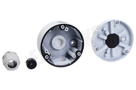 MEKO 8202-MK Junctionbox Fixed Wit