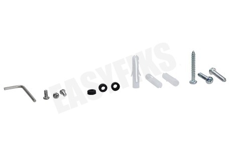 MEKO 8202-MK-Z Junctionbox Fixed Zwart