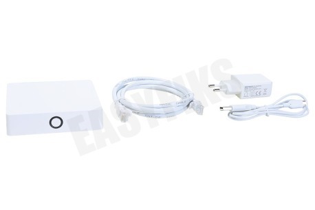 OBLO DOC400 Gateway