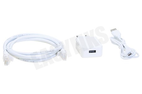 OBLO DOC400 Gateway