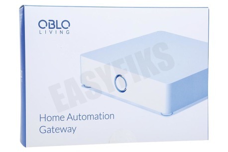OBLO DOC400 Gateway