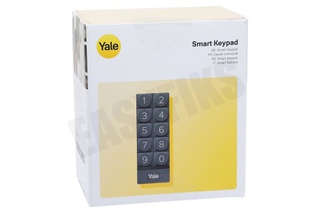 Yale Smart Keypad