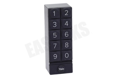 Yale Smart Keypad