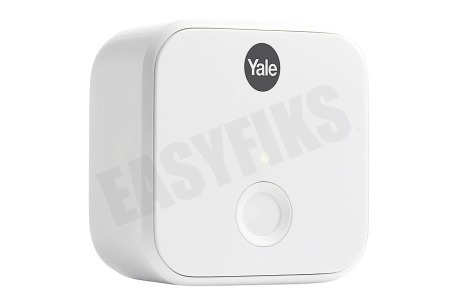 Yale Connect Hub