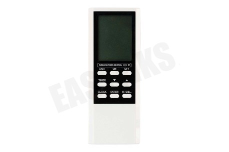 KlikAanKlikUit ATMT-502 Timer Afstandsbediening