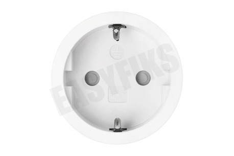 KlikAanKlikUit ACC-2300 Compacte Draadloze Stopcontactschakelaar